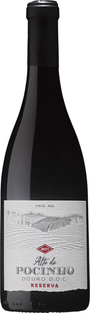 Alto do Pocinho DOC Reserva 2021