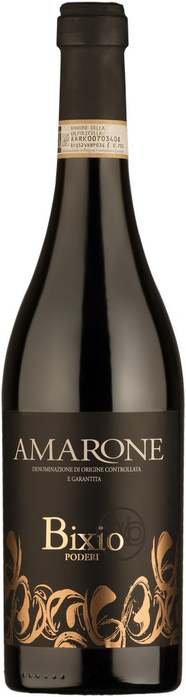 Bronze Label Bixio Poderi 2022