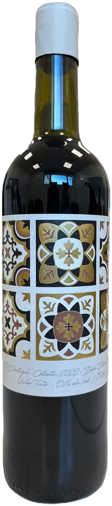1808 Colheita Bio 2022