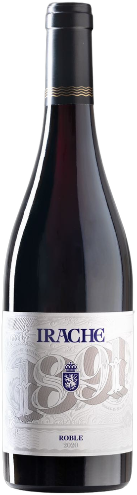 Irache 1891 Roble 2024