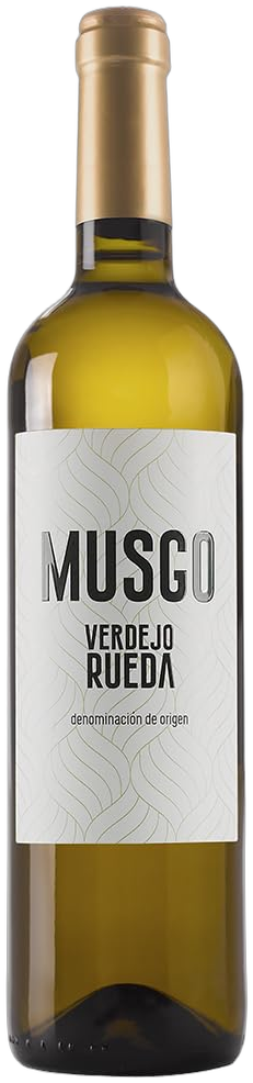 Musgo Verdejo 2025