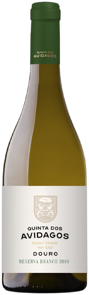 Quinta dos Avidagos Reserva 2024