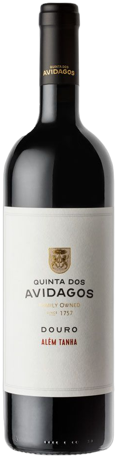 Quinta dos Avidagos Vinha do Além Tanha 2021