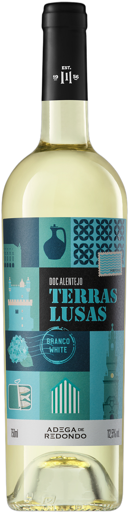Terras Lusas DOC 2025