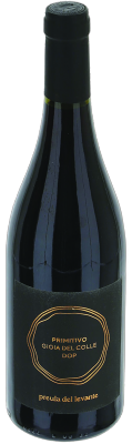 Primitivo Preula del Levante 2022