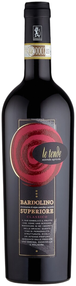 Le Tende 2023