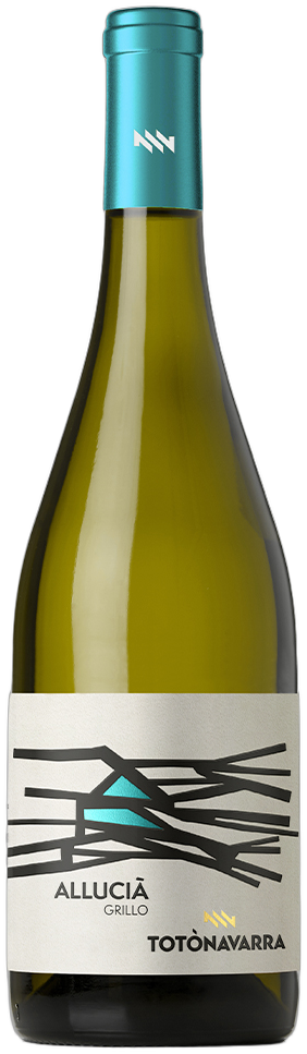 Allucià Grillo 2025