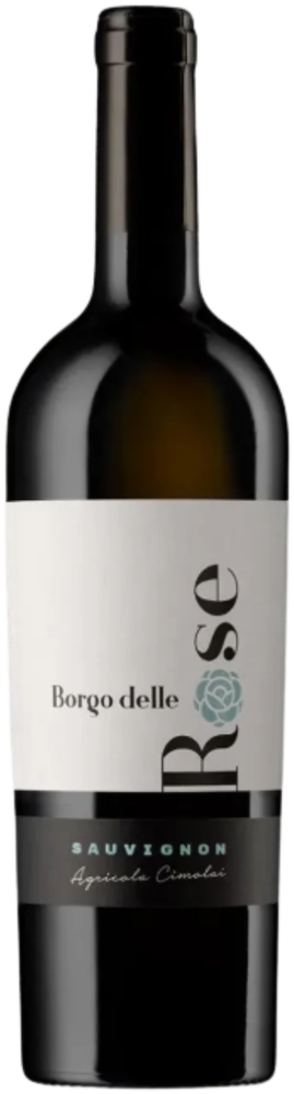 Borgo delle Rose Sauvignon 2025
