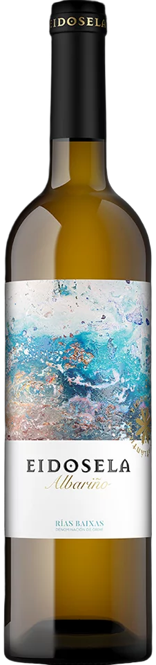 Eidosela Albariño 2025
