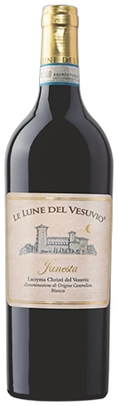 Le Lune del Vesuvio Janesta 2025