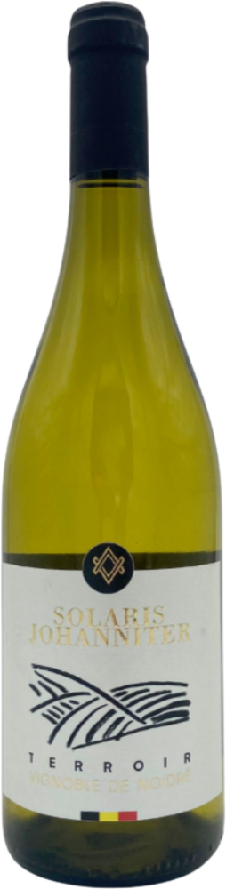 Terroir Solaris Johanniter 2025