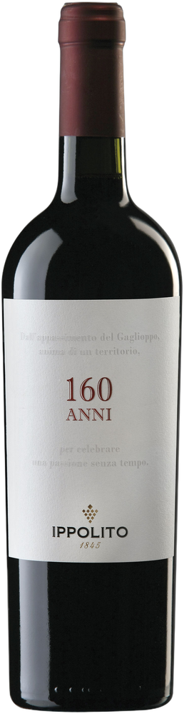 160 Anni 2022