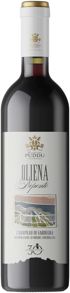Oliena Nepente 2023