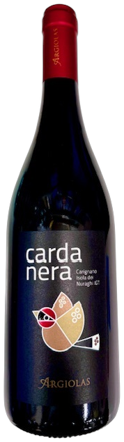 Cardanera 2024