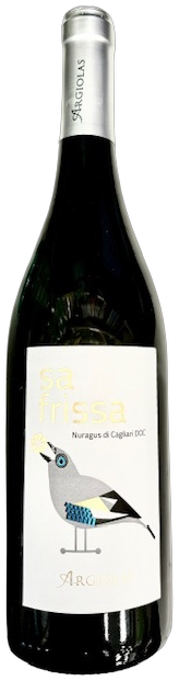 Sa Frissa 2025