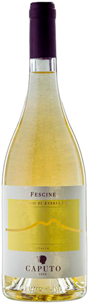 Fescine Asprinio di Aversa Doc 2025