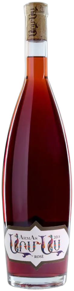 ArmAs Rose 2022