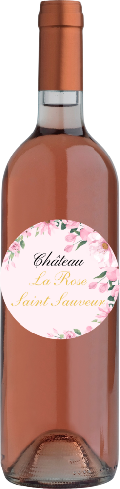 Château La Rose Saint Sauveur 2025