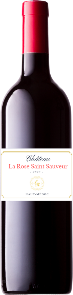 Château La Rose Saint Sauveur 2023