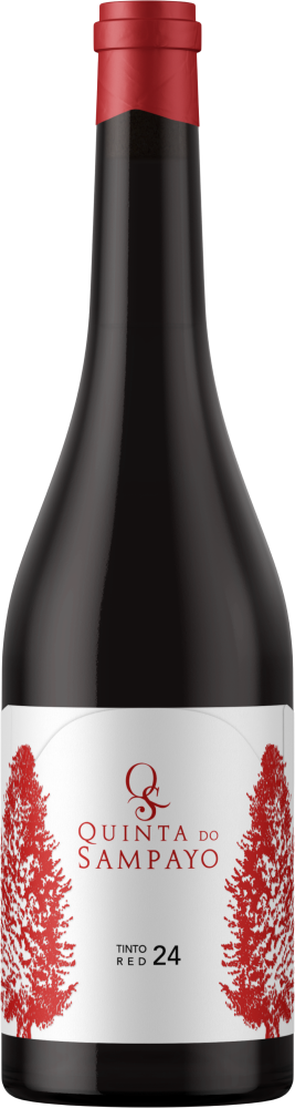 Quinta do Sampayo Tinto 2024
