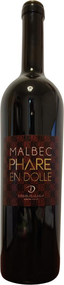 Malbec Phare en Dolle 2022