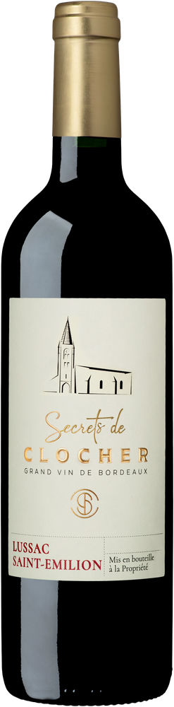 Secrets de Clocher 2023