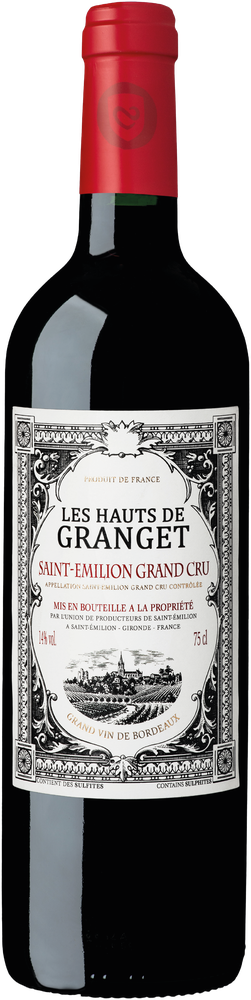 Les Hauts de Granget 2023