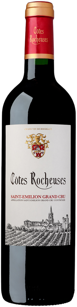 Côtes Rocheuses 2023