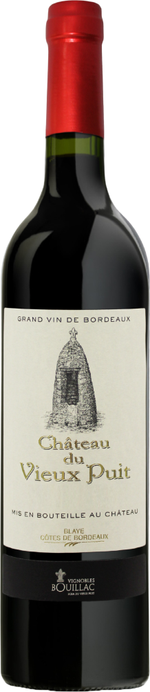 Château du Vieux Puit 2025