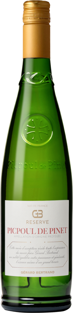 GB Reserve Picpoul 2025