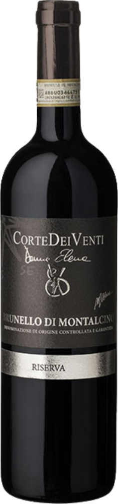 Donna Elena Riserva 2020