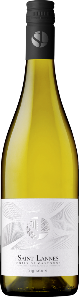 Saint-Lannes Signature - Duffour Père & Fils 2025