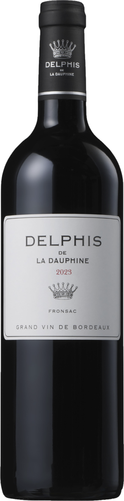Delphis de La Dauphine 2023