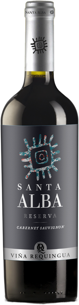 Santa Alba Reserva Cabernet Sauvignon 2025