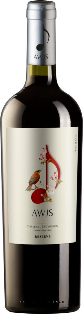 Awjs Family Reserve Cabernet Sauvignon 2024