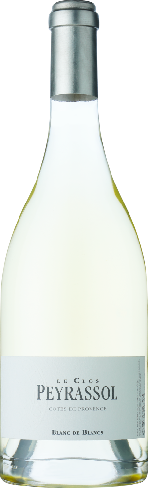 Château Peyrassol - Le Clos 2025