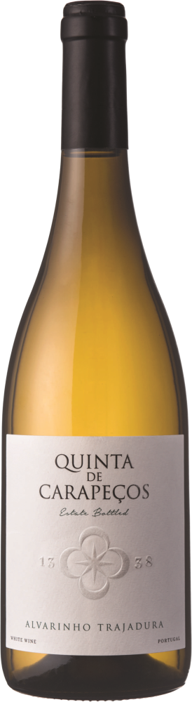 Quinta de Carapeços Alvarinho - Trajadura 2025