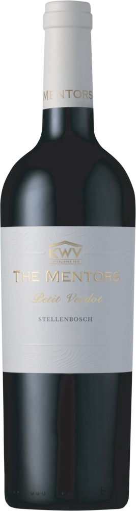 The Mentors Petit Verdot 2022