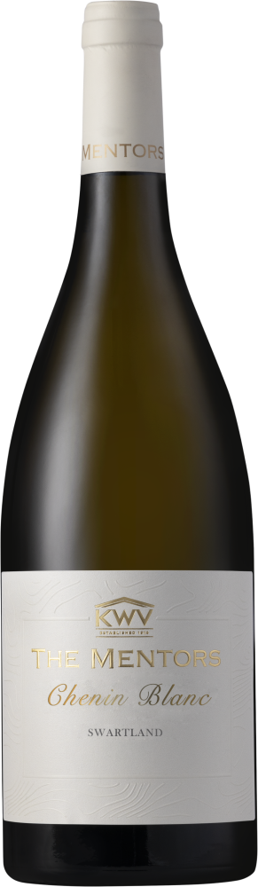 The Mentors Chenin Blanc 2024