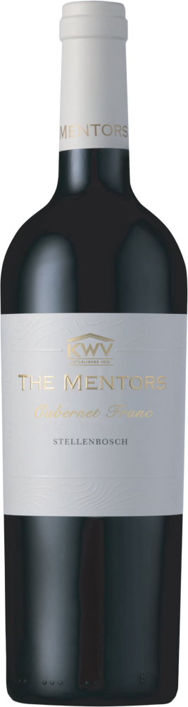 The Mentors Cabernet Franc 2022