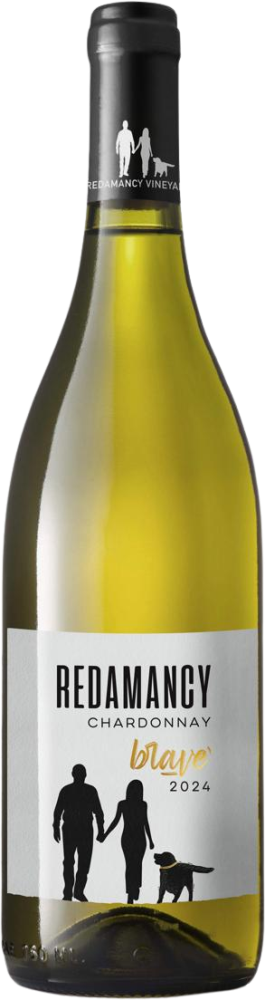 Redamancy Chardonnay Brave 2024