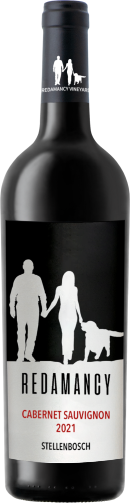 Redamancy Cabernet Sauvignon 2021