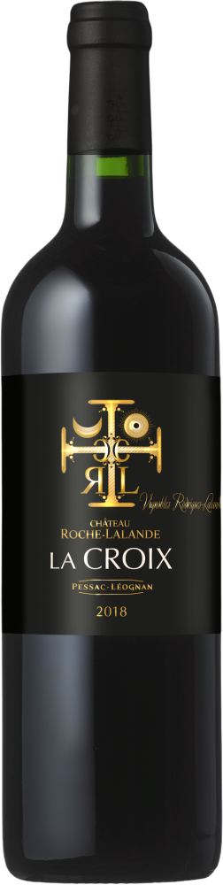 Château Roche-Lalande La Croix 2023