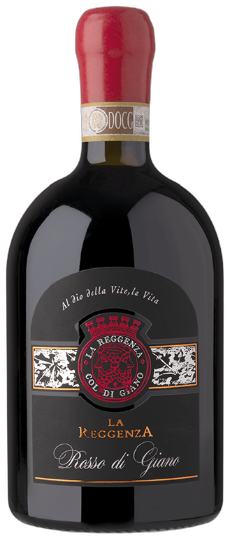 Rosso di Giano Riserva 2021