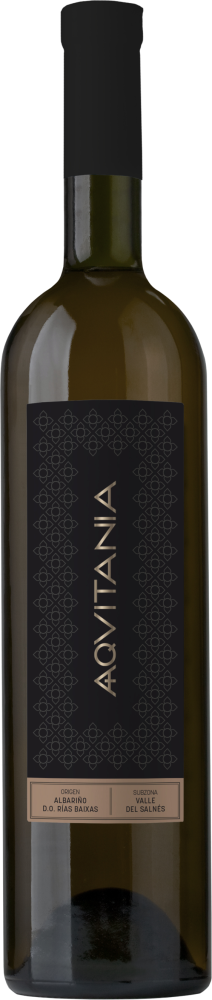 Aqvitania 2025