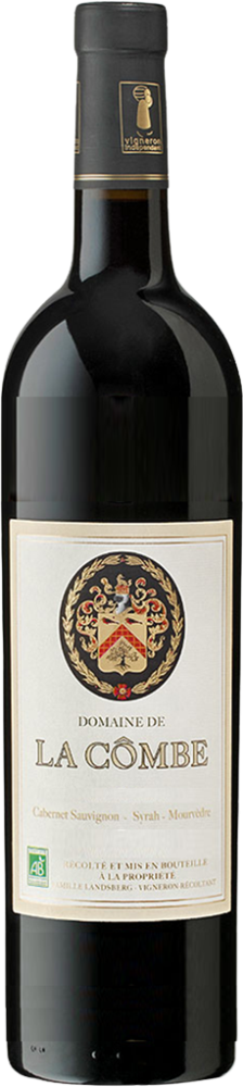 Cuvée St Georges 2023