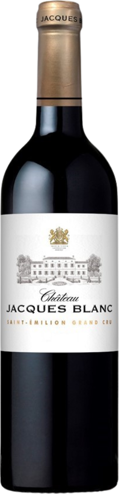 Château Jacques Blanc 2022
