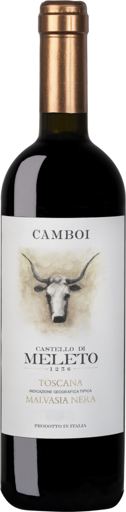 Camboi Rosso 2020