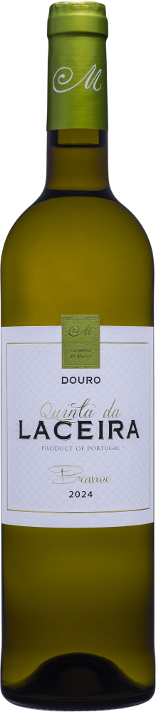 Quinta da Laceira Branco 2024
