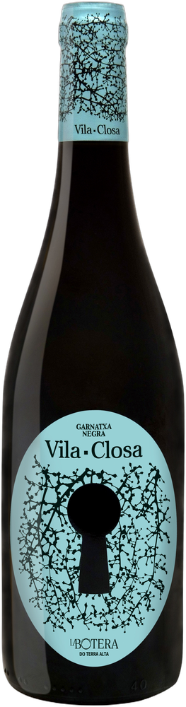 Vila.Closa Garnatxa Negra 2025
